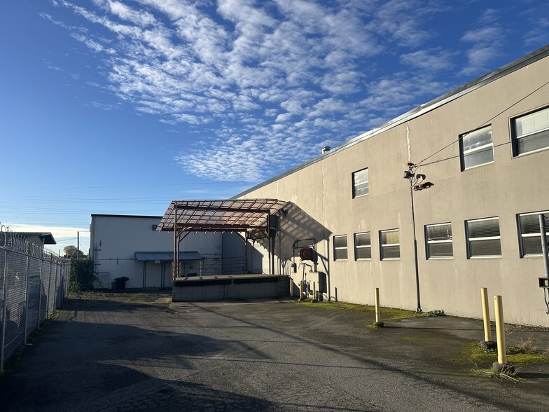 601 S Andover St, Seattle, WA for lease - Building Photo - Image 2 of 8