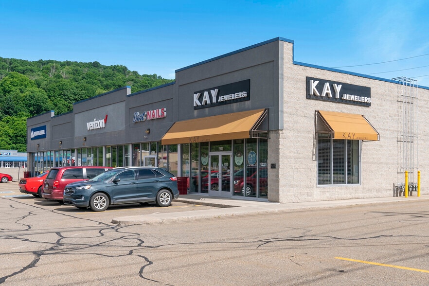 Market St, Warren, PA for lease - Building Photo - Image 3 of 8