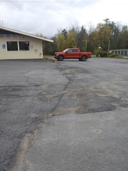 796 State Route 3, Plattsburgh, NY for sale - Building Photo - Image 2 of 13