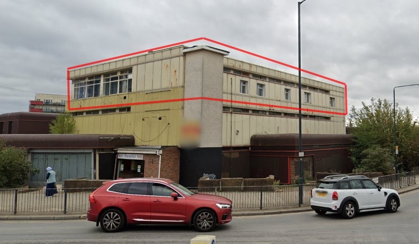 Manor Farm Rd, Wembley for lease - Building Photo - Image 1 of 1