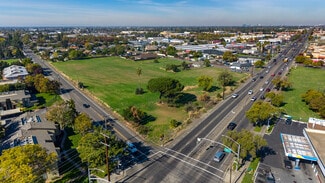 More details for 7298 Stockton Blvd, Sacramento, CA - Land for Sale