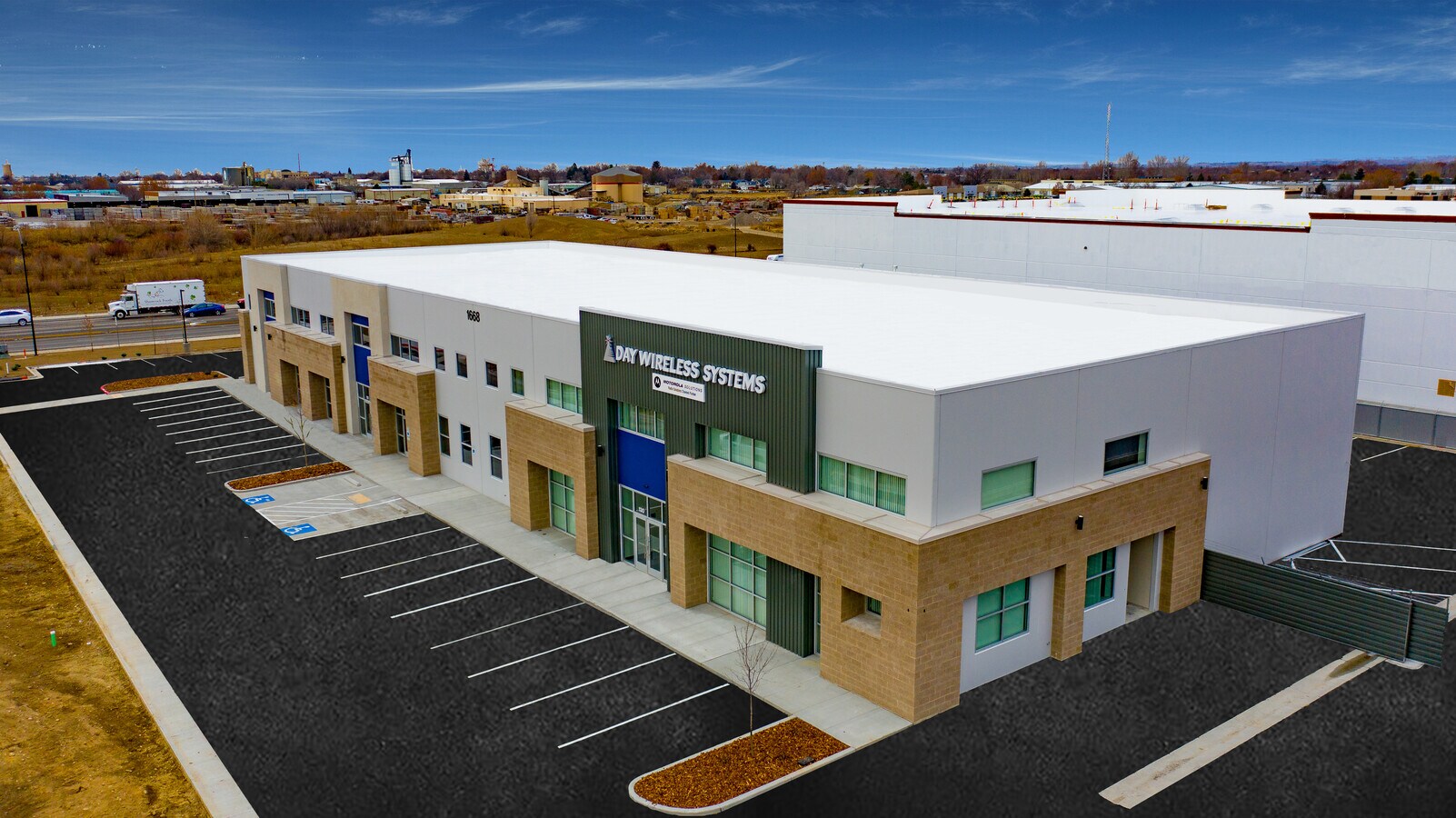 1668 E Franklin Rd, Meridian, ID 83642