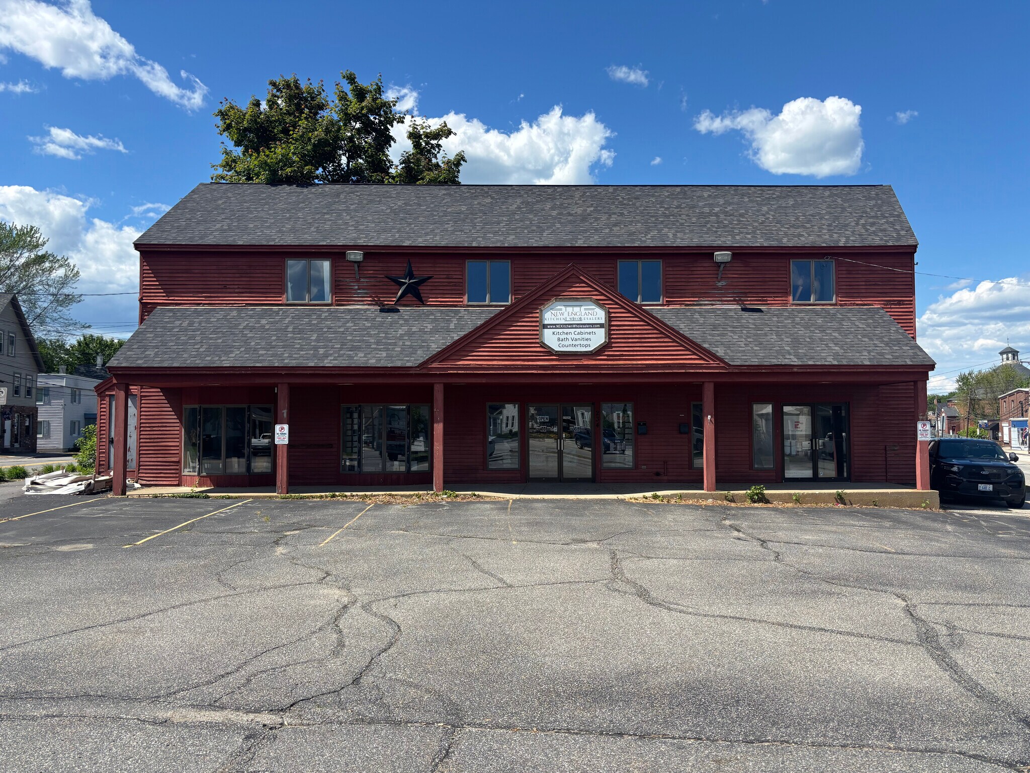 234 S Main St, Concord, NH for sale Building Photo- Image 1 of 1