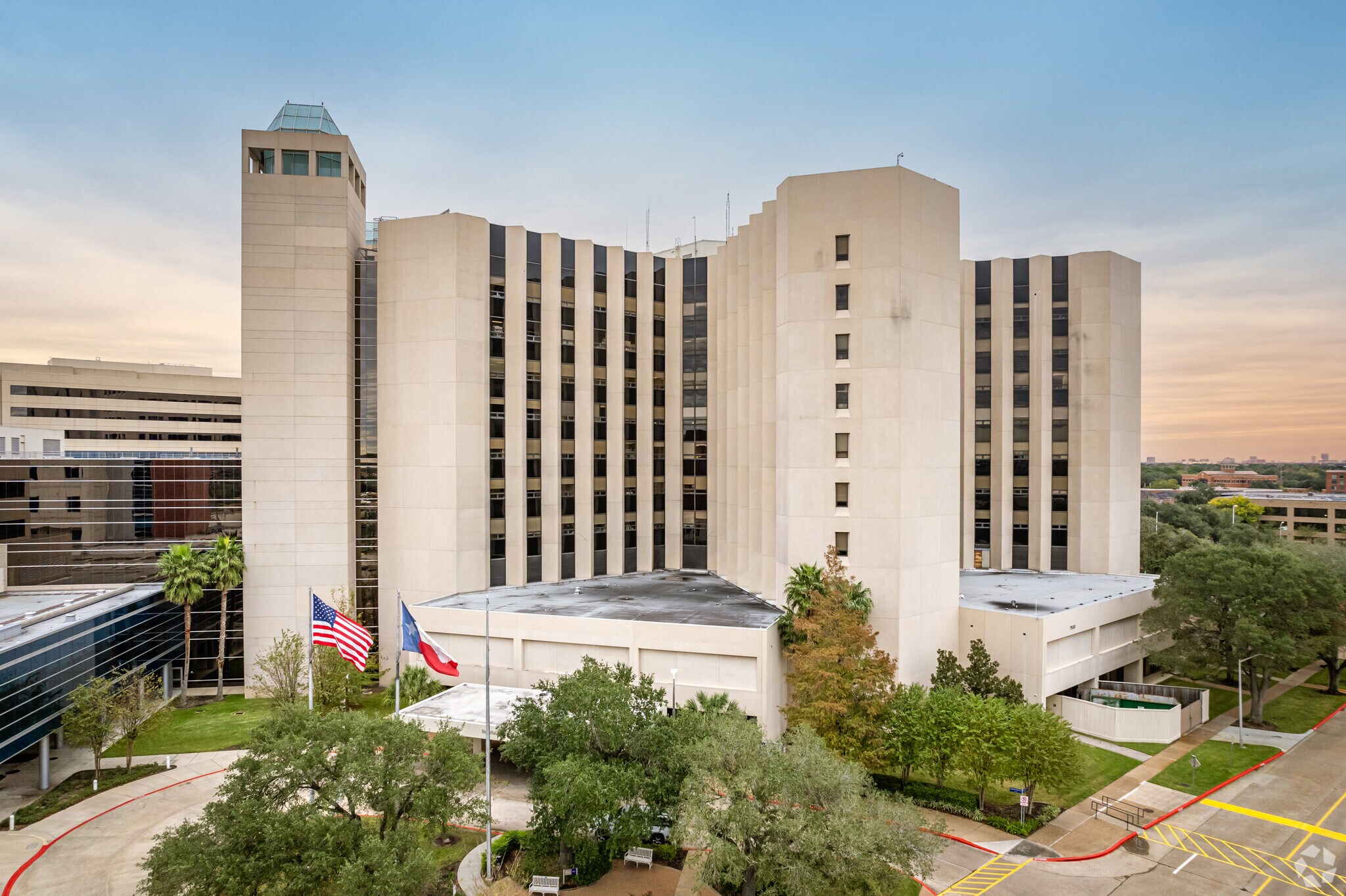 7777 Southwest Fwy, Houston, TX for sale Building Photo- Image 1 of 1