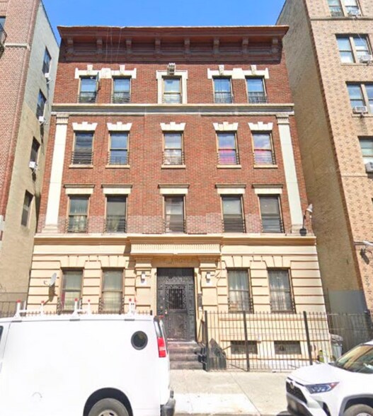1809 Beverley Rd, Brooklyn, NY for sale - Primary Photo - Image 1 of 2