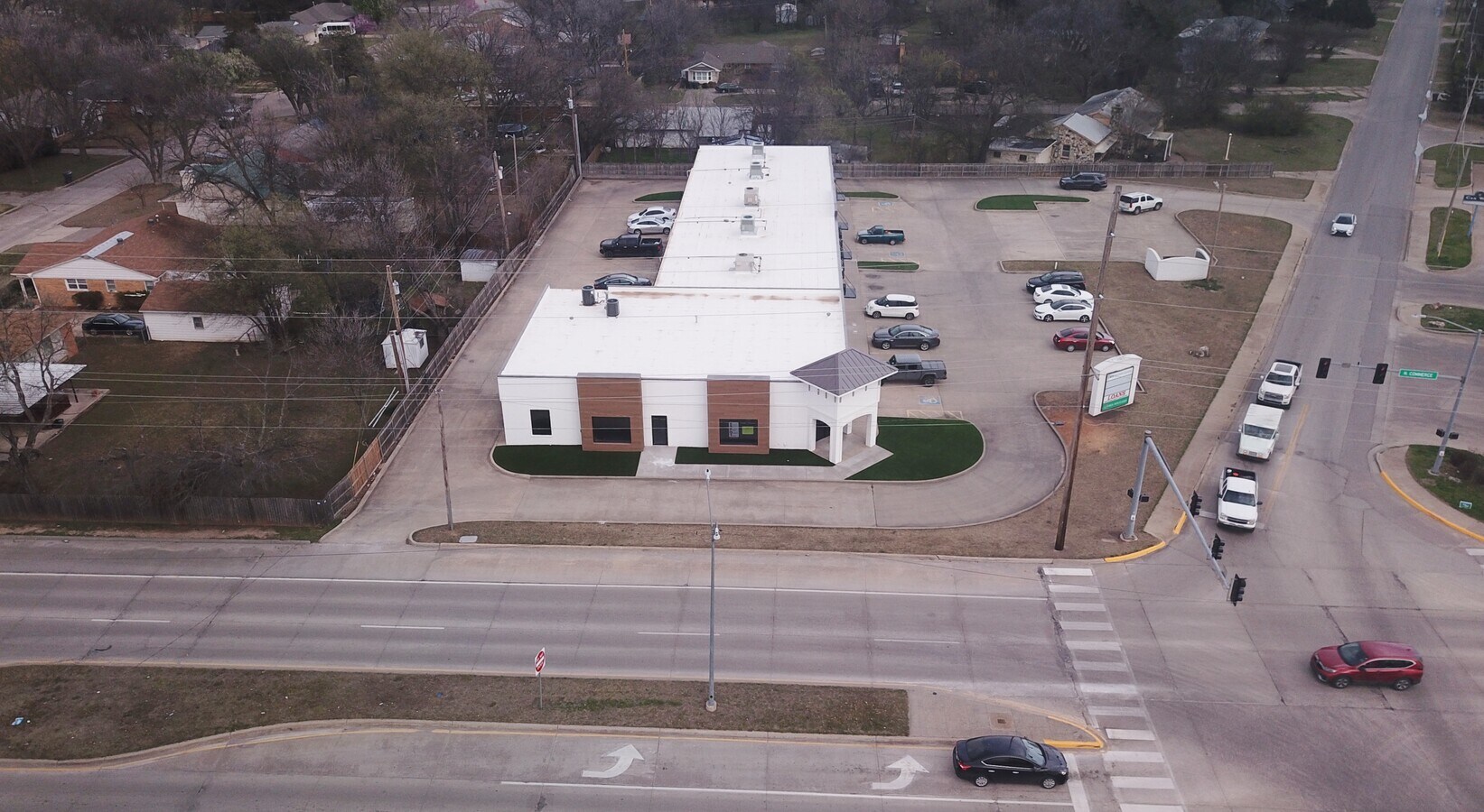 1702 N Commerce St, Ardmore, OK 73401