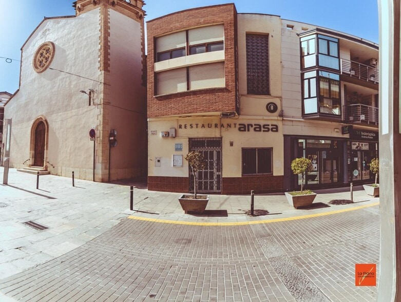 Hospitality in Santa Bàrbara, Tarragona for sale - Building Photo - Image 1 of 50