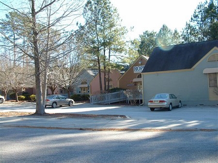 9400 Two Notch Rd, Columbia, SC for lease - Primary Photo - Image 1 of 8