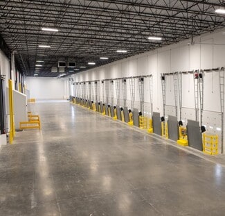 More details for 1564 SE Tater Peeler Rd, Lebanon, TN - Industrial for Lease