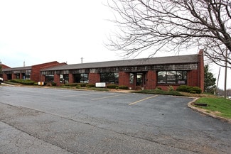 More details for 1980-1986 NW Copper Oaks Cir, Blue Springs, MO - Office for Sale