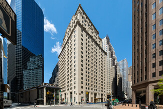 More details for 90 Broad St, New York, NY - Coworking for Lease