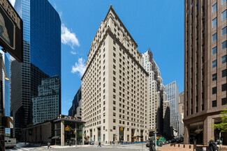 More details for 90 Broad St, New York, NY - Coworking for Lease