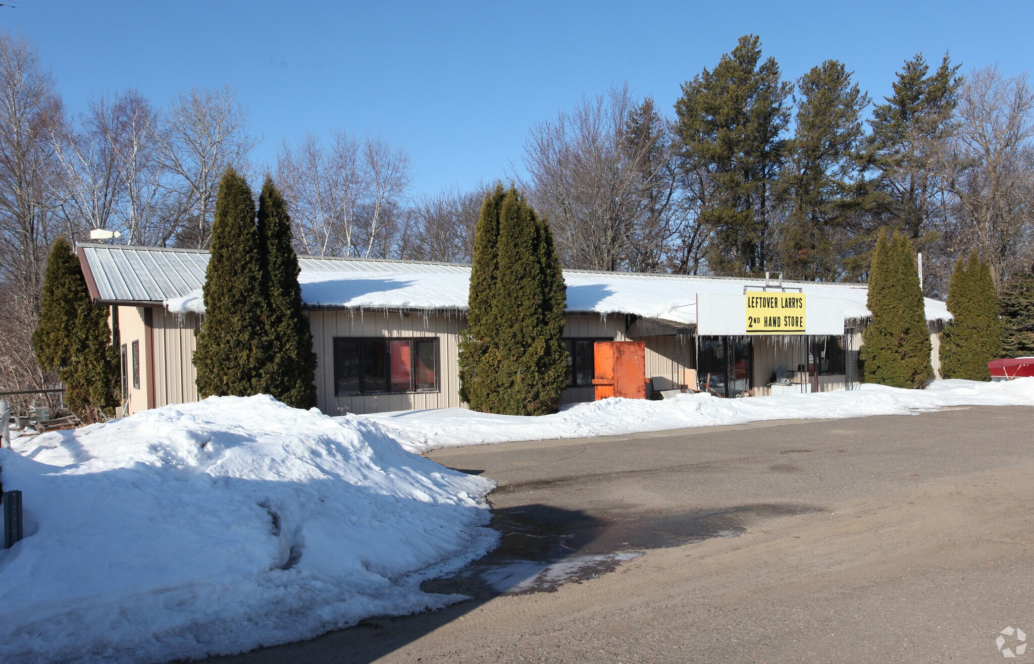 18549 Hwy 371, Brainerd, MN for sale Primary Photo- Image 1 of 1