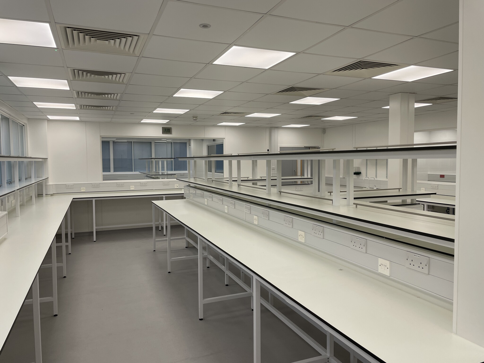 4-10 The Quadrant, Abingdon for lease Interior Photo- Image 1 of 2