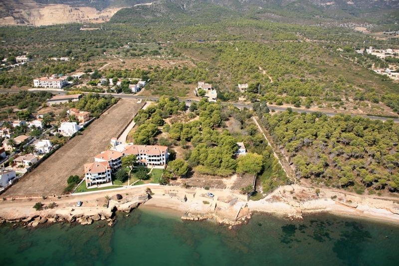 Land in Alcanar, Tarragona for sale - Building Photo - Image 2 of 5