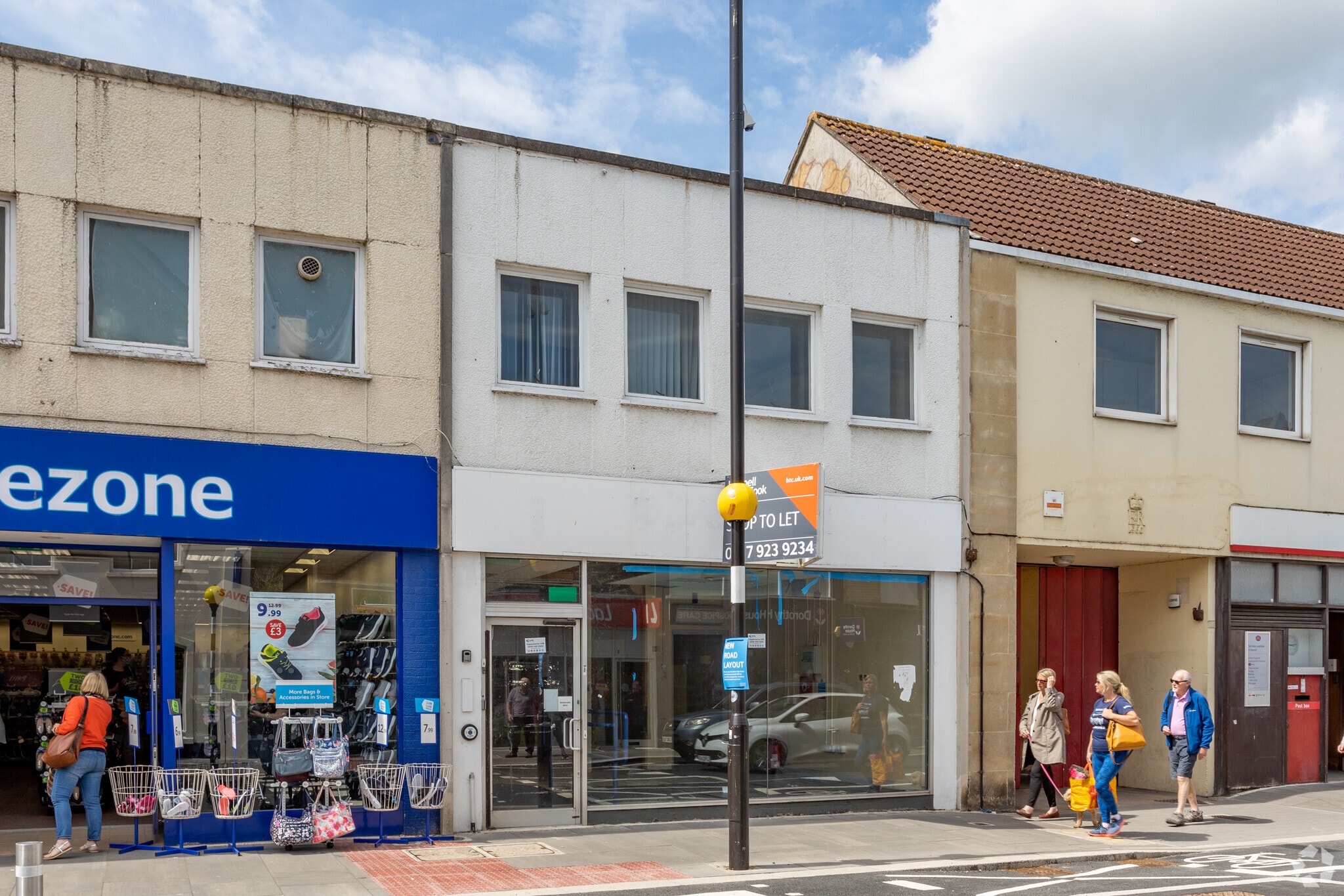 46 High St, Keynsham for sale Primary Photo- Image 1 of 1