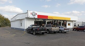 More details for 318 N Hewitt Dr, Hewitt, TX - Retail for Lease