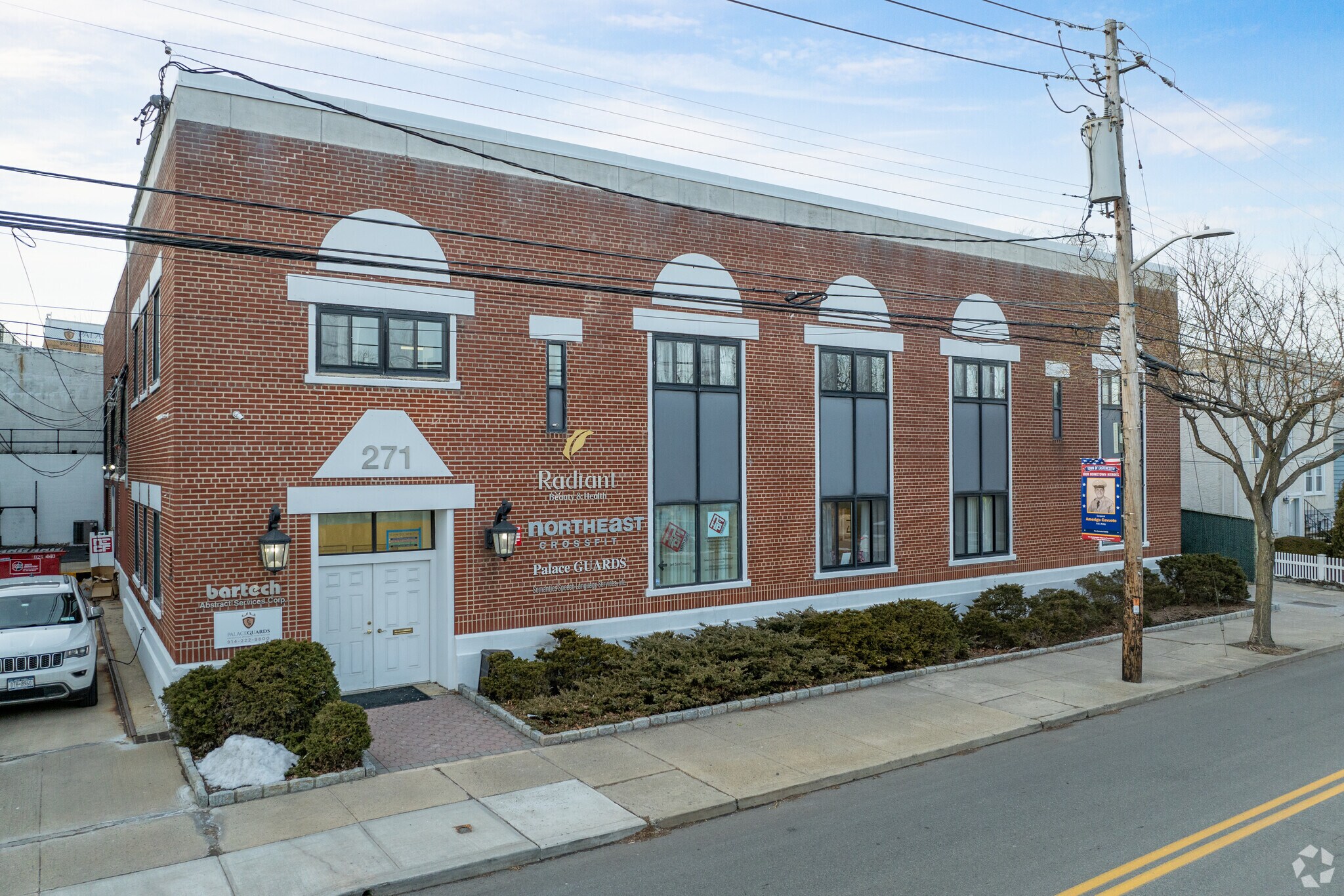 271 Main St, Eastchester, NY for lease Primary Photo- Image 1 of 10