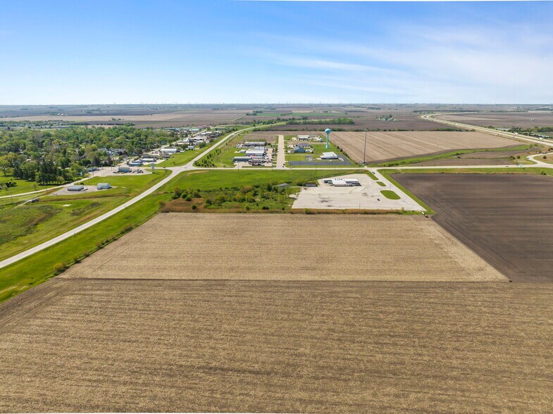 3220 N Route 66, Dwight, IL for sale - Primary Photo - Image 1 of 11