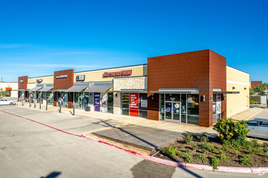 20248 State Highway 46 W, Spring Branch, TX for sale - Primary Photo - Image 1 of 6