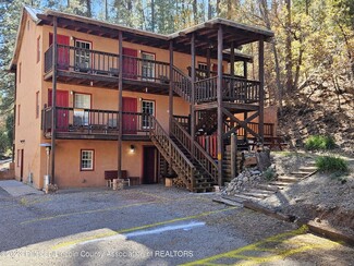 More details for 904 Carrizo Canyon Rd, Ruidoso, NM - Multifamily for Sale