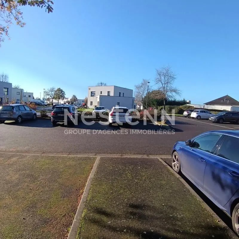 Office in Vannes for lease Building Photo- Image 1 of 5