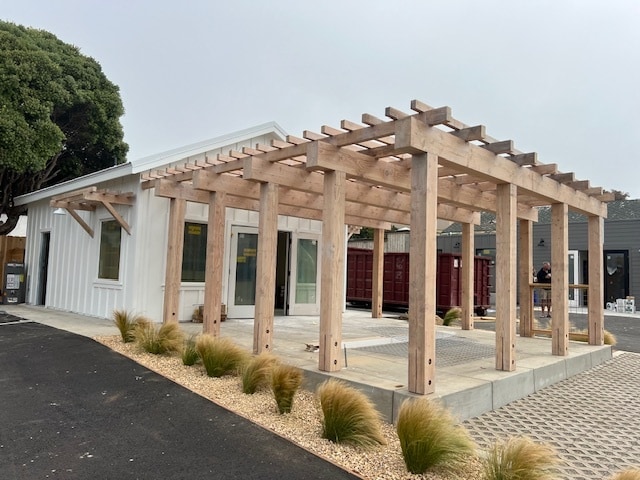 255 Morro Bay Blvd, Morro Bay, CA for lease - Building Photo - Image 3 of 7