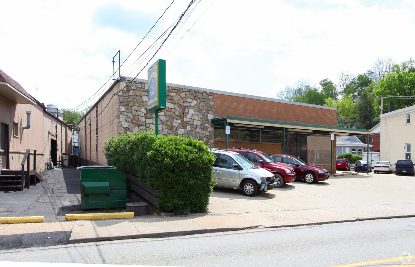 621 McLaughlin Run Rd, Bridgeville, PA 15017