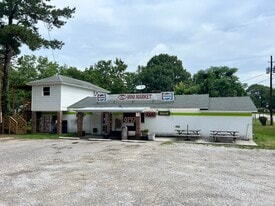 107 N Church St, Selma NC - Convenience Store