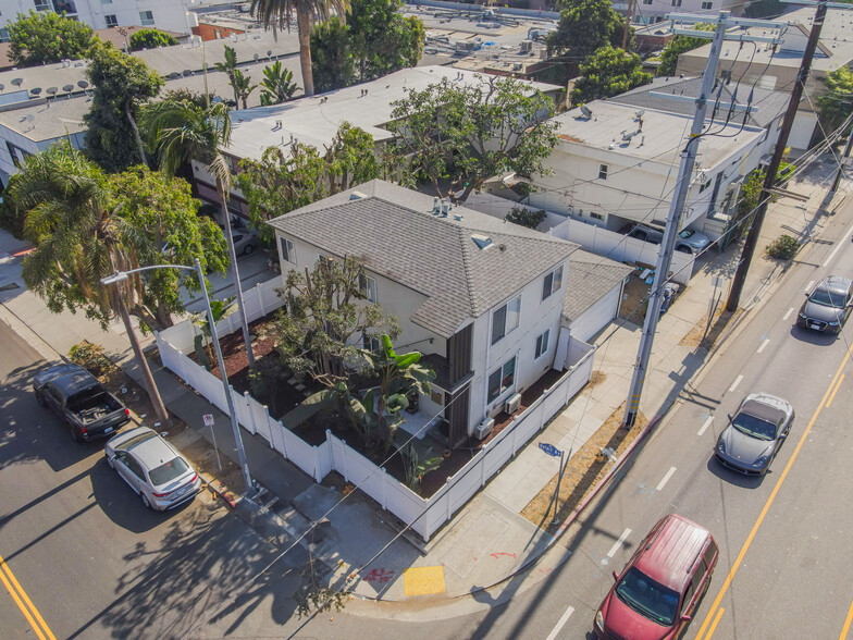 1501 Beloit Ave, Los Angeles, CA for sale - Building Photo - Image 3 of 9