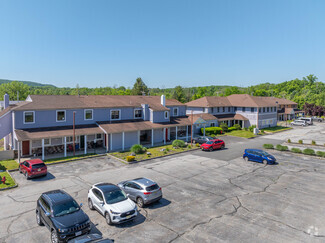 More details for 100-109 Quarry Rd, Hamburg, NJ - Office for Lease