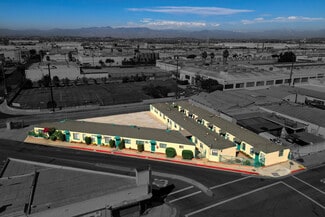 More details for 4001 E 52nd St, Maywood, CA - Multifamily for Sale