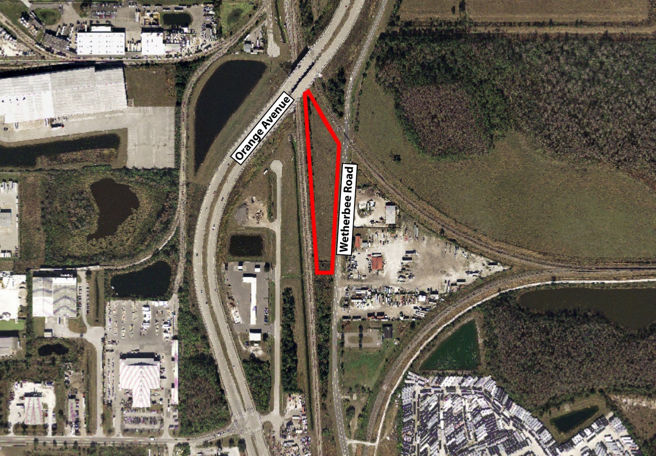 Wetherbee Rd, Orlando, FL 32824