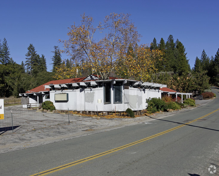 2121 S Auburn St, Colfax, CA for sale - Primary Photo - Image 1 of 1