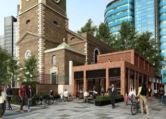 More details for St. Botolph Row, London - Office for Lease