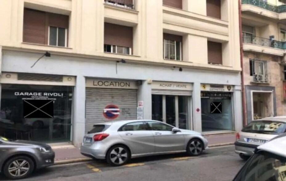 Flex in Nice for lease - Building Photo - Image 2 of 19