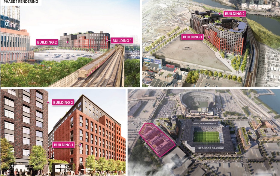 126-20 Willets Point Blvd, Corona, NY for lease - Other - Image 2 of 7