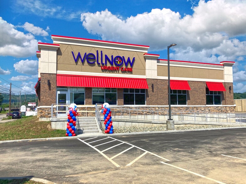 26 Bolivar Dr, Bradford, PA for sale - Building Photo - Image 1 of 4