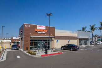 More details for 1310 E Vista Way, Vista, CA - Retail for Sale