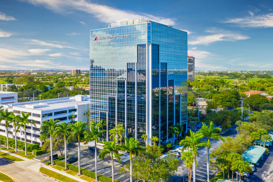 1601 Forum Pl, West Palm Beach, FL for lease - Building Photo - Image 2 of 13