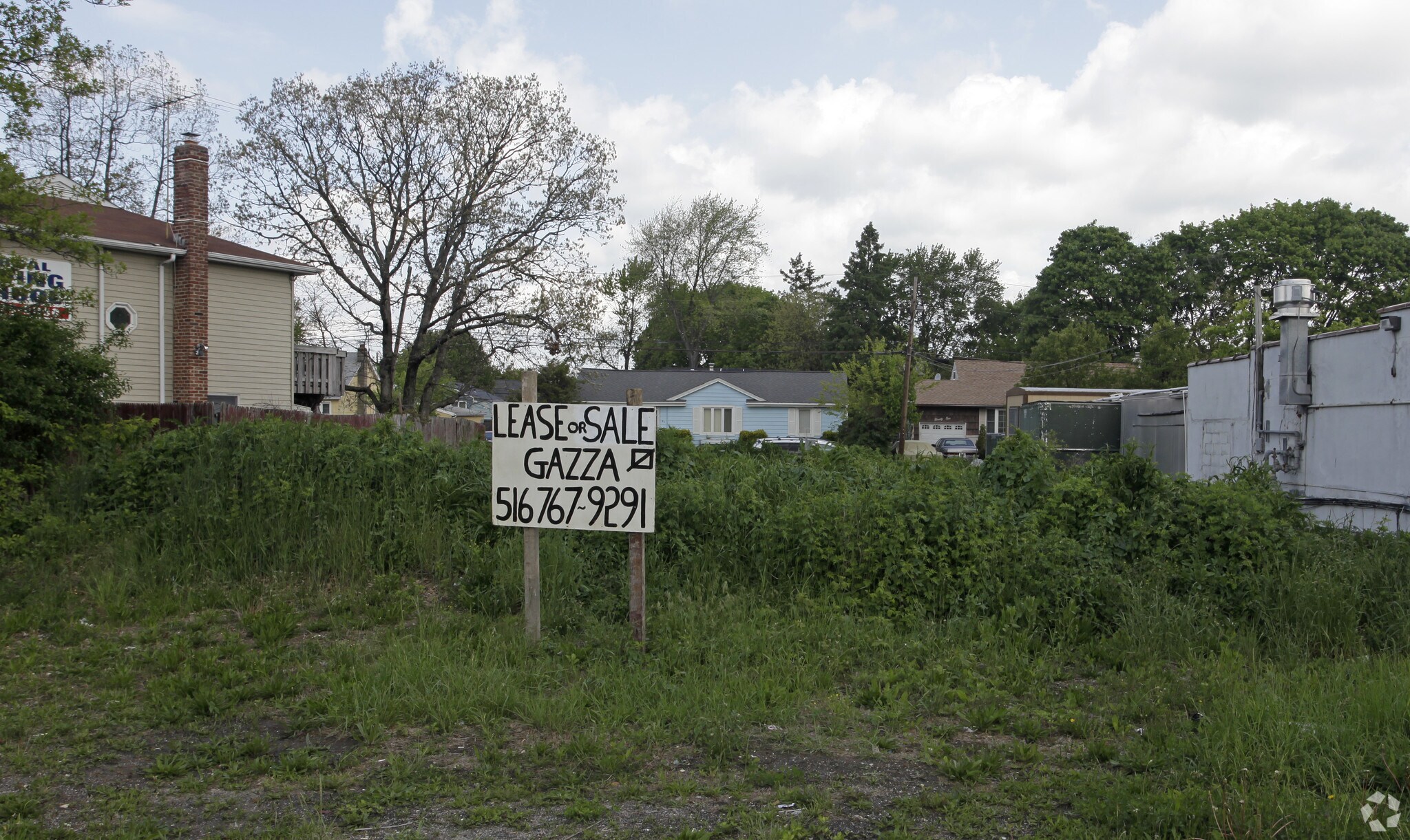 587 Rt-109, West Babylon, NY for sale Primary Photo- Image 1 of 1