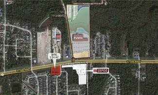 More details for Highway 98, Gulf Breeze, FL - Land for Lease