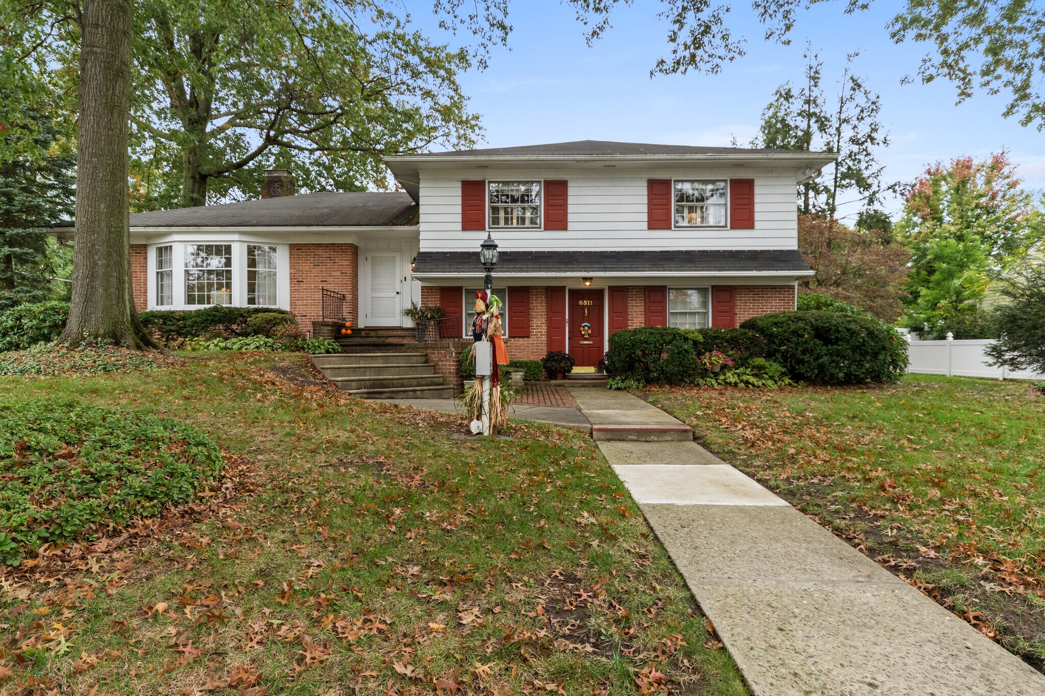 8511 Maple Ave, Pennsauken, NJ for sale Primary Photo- Image 1 of 1