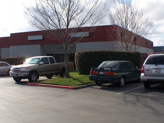 More details for 2280-2288 Sierra Meadows Dr, Rocklin, CA - Industrial for Lease