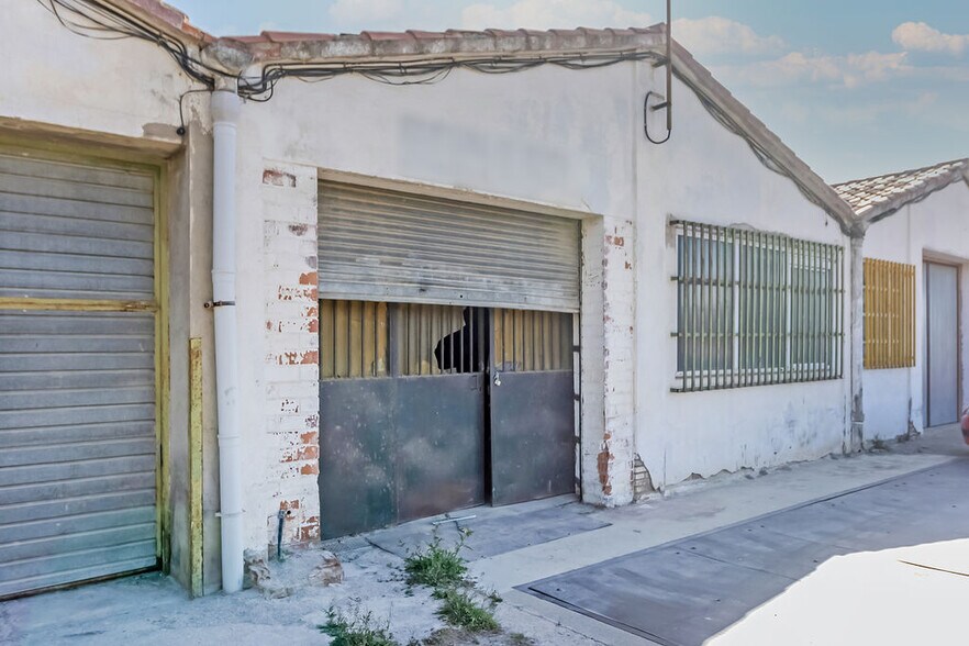 Industrial in Sant Vicenç de Castellet, Barcelona for sale - Building Photo - Image 1 of 19