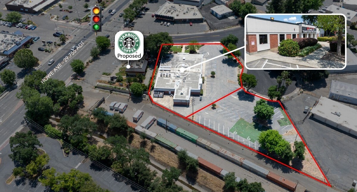 985 Enterprise Dr, Sacramento, CA for sale Building Photo- Image 1 of 18