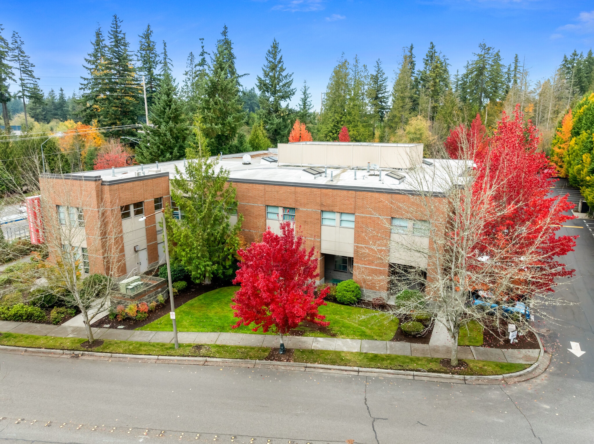 1025 153rd St SE, Mill Creek, WA for sale Building Photo- Image 1 of 9