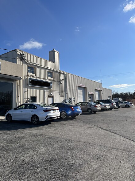 791 York Rd, Gettysburg, PA for lease - Building Photo - Image 2 of 25