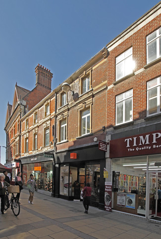 More details for 36 Petty Cury, Cambridge - Retail for Lease