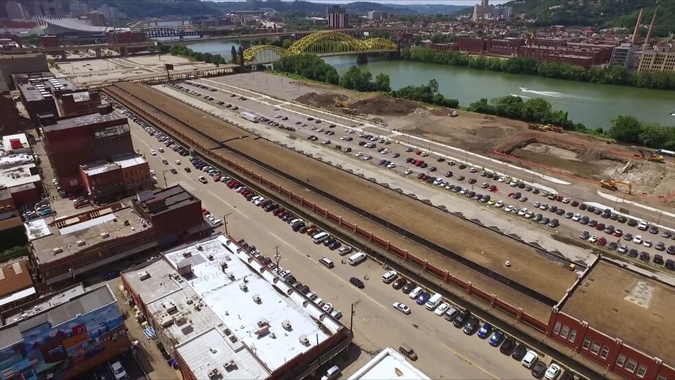 1600 Smallman St, Pittsburgh, PA for sale - Commercial Listing Video - Image 1 of 1